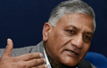 8 ex-Army chiefs reject Gen VK Singh’s allegations, say Army is apolitical